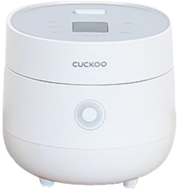 본사직영) 쿠쿠 3인용 에그밥솥 전기보온밥솥 CR-0375FW