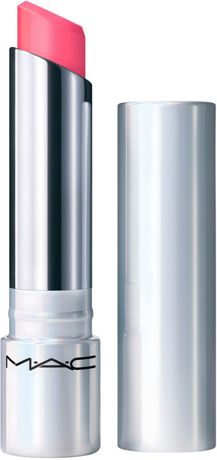 맥 글로우 플레이 텐더토크 립 밤, 포토제닉, 3.14g, 1개