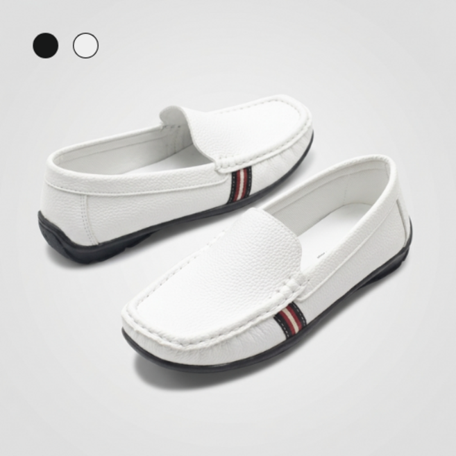 페조 여성 초경량 발편한 컴포트 로퍼 단화 PZSL-KC-2401