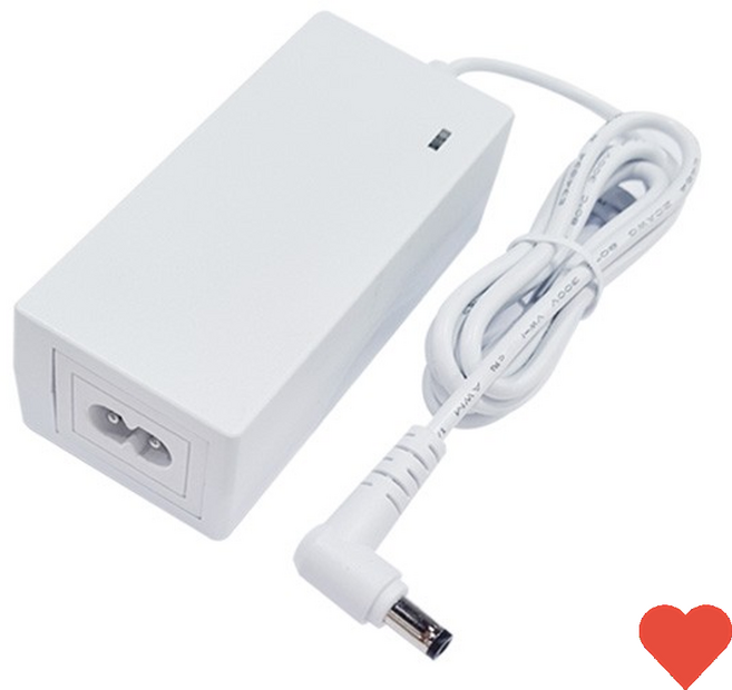 피아노 디지털 어댑터 12v 4a 전자피아노 직류전원장치