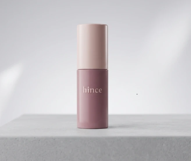 힌스 듀이 리퀴드 치크 6ml, 04 허스키 모브, 1개 - 쿠팡