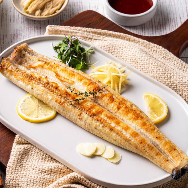 삼대장어 국내산 초벌장어 1kg 자포니카 민물장어 토종 풍천장어, 1개, 초벌1kg(초벌후450g내외)