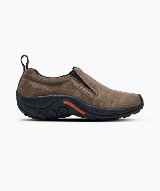 [국내매장판] 머렐 MERRELL (남성) 정글 목 - 건스모크 M26A1-MOL503 204548
