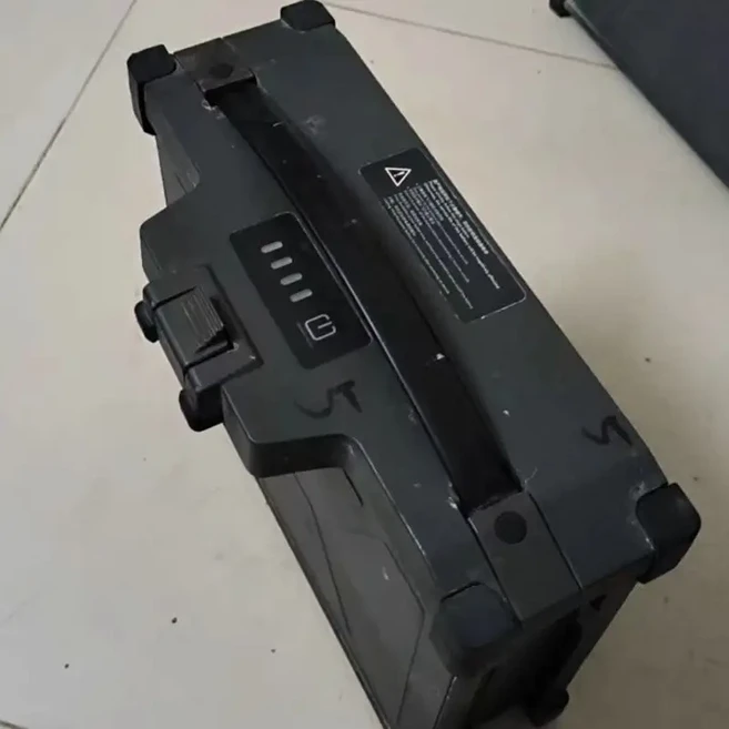 식물 보호 드론 배터리 DJI T30 용 신제품 아님, 06 t30 801-899 Cycle, 1개