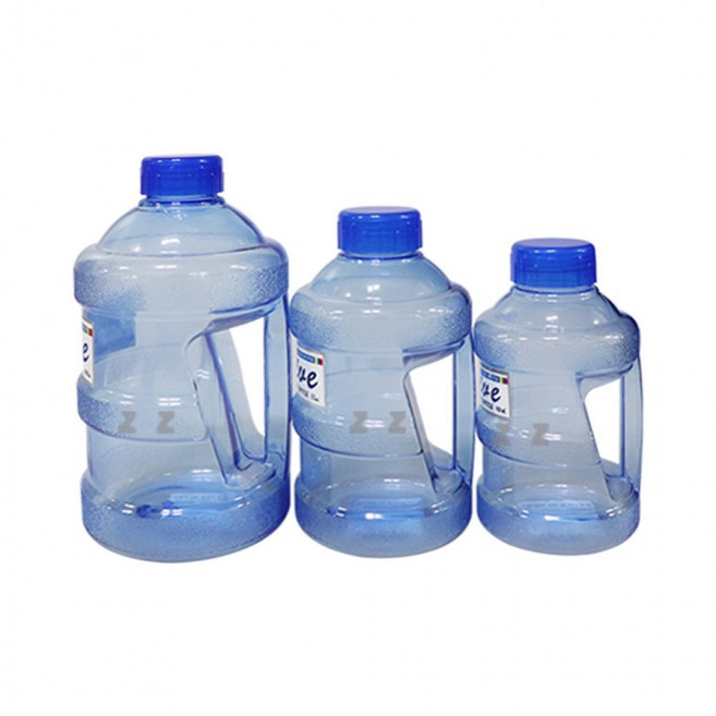 ALS 얼라이브 물병-TK/생수통모양/멀티보틀/생수보틀/생수물통/생수통물통/물병/음료수병/컵/텀블러/쉐이크, 1개, 480ml