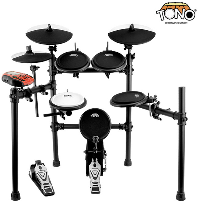 토노 전자드럼 사일런트S, 토노 전자드럼 Silent S