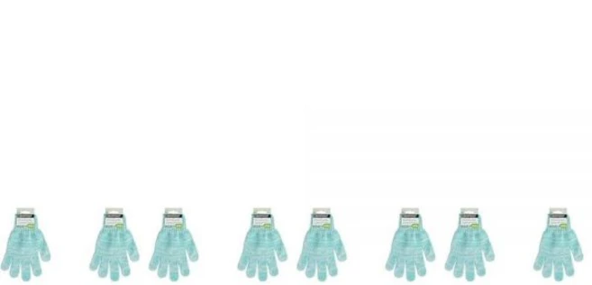 EcoTools 재활용 목욕 및 샤워 장갑 색상은 다를 수 있음 213682, EcoTools 재활용 목욕 및 샤워 장갑, 색상은 다 - 쿠팡