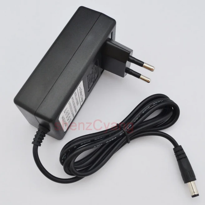 다이슨 V7 V8 절대 모터헤드 동물 코드 프리 진공 청소기용 26V 780mA 1A AC/DC 어댑터 전원 충전기 공급, 01 EU plug