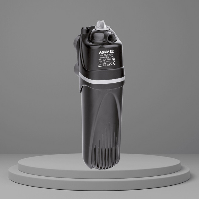 아쿠아엘 측면여과기 팬 1 플러스 모델, 1개