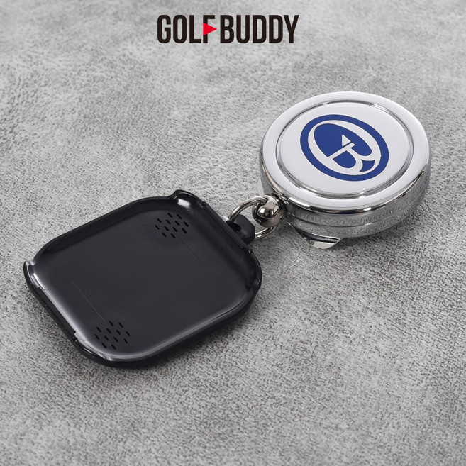 골프버디 VS4리트렉터(VS4전용), 블랙