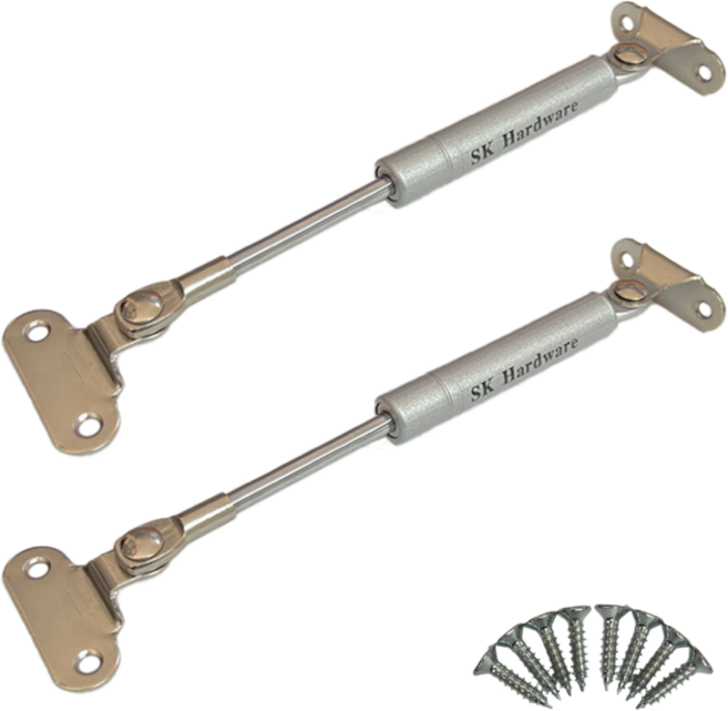 철부자 SK 가스쇼바 가스스프링 유압 실린더, 2개, 15x280x15kg