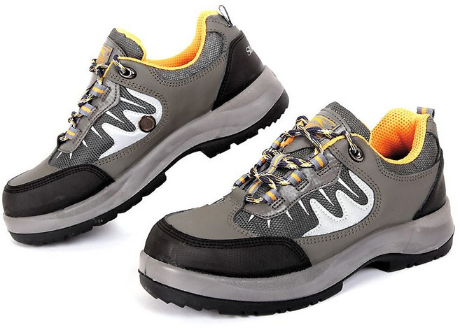 데몰 메쉬 안전화 인젝션