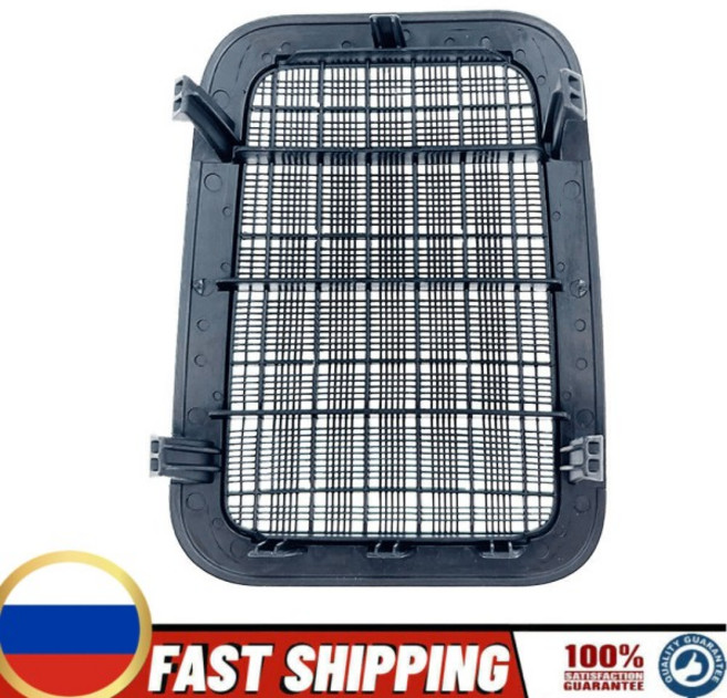 G92DH-47010 배터리 냉각 필터 스크린 플라스틱 교체 액세서리 도요타 프리우스 10-13 용, 1개