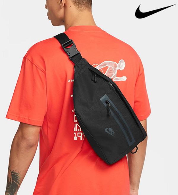 나이키 엘레멘탈 프리미엄 웨이스트팩 DN2556-010, FREE, 블랙:FREE