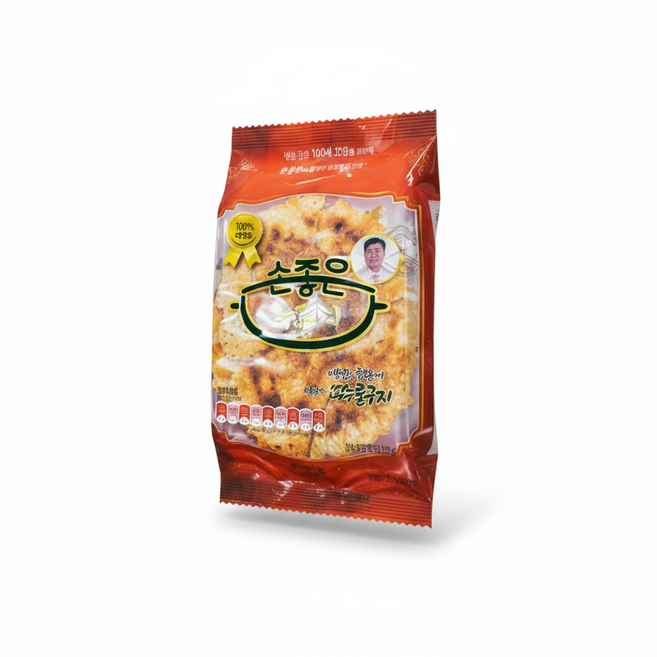 좋은식품 손좋은 누룽지 450g 20개