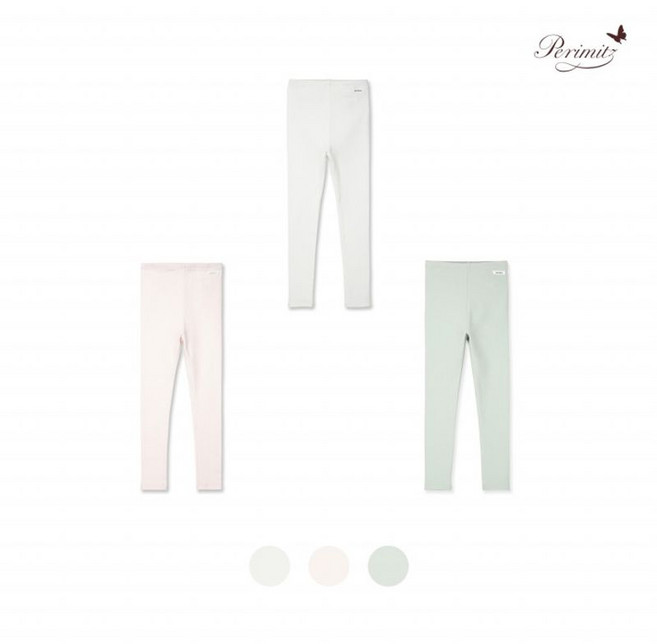 페리미츠 스탠다드 레깅스 P2515P291