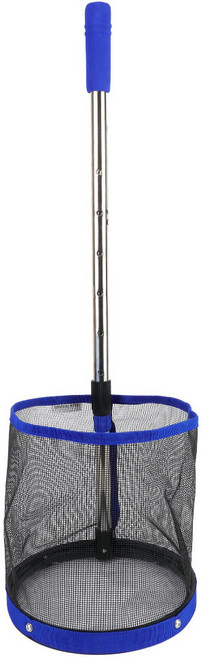 낫소 탁구공 수거기 NSPP-BC 최대 6단계 높이조절 가능 세밀한 높이 조절(71cm~ 96.5cm), 1개