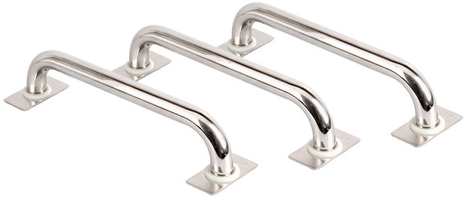 효자봉 부착형 안전손잡이, 3개