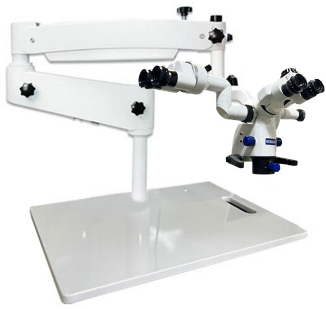 아로 병원 의료용현미경 수술현미경 동시관찰 시연실운영, 1개