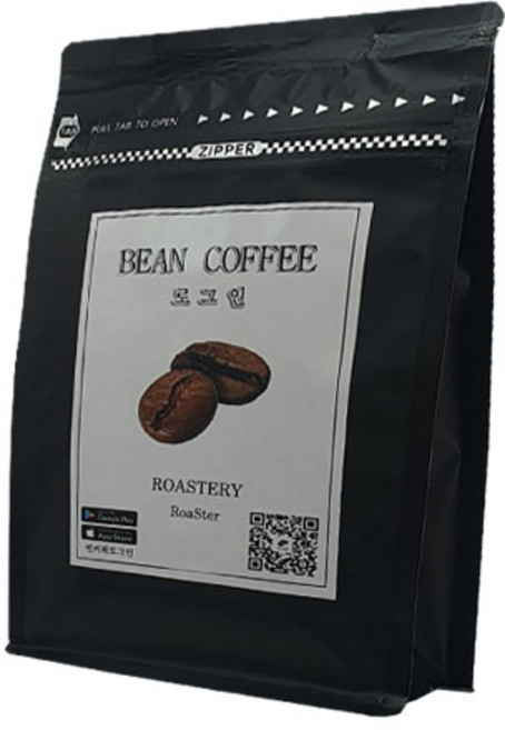 자메이카 블루마운틴 블렌드 카페스타일 갓볶은 고소한 원두커피 200g, 여과기용(프랜치프레스)분쇄, 1개