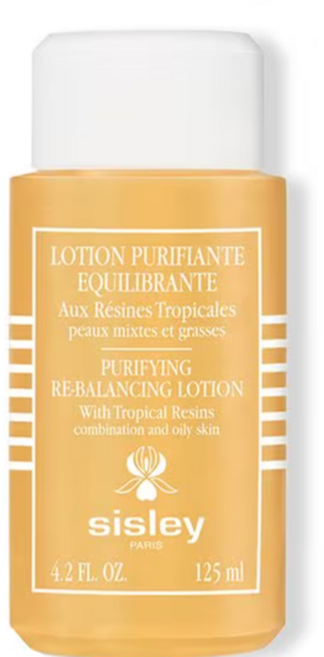 시슬리 로씨옹 퓨리피앙뜨 에뀔리브랑뜨 오 레진느 뜨로삐깔, 125ml, 1개