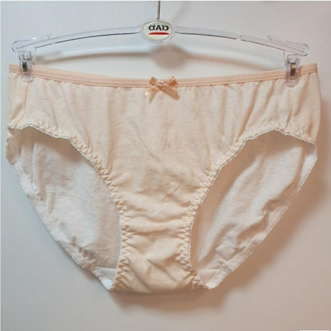 댑 삶아도 되는 순면100% 면팬티 작은사이즈만~ 세컬러 부평점