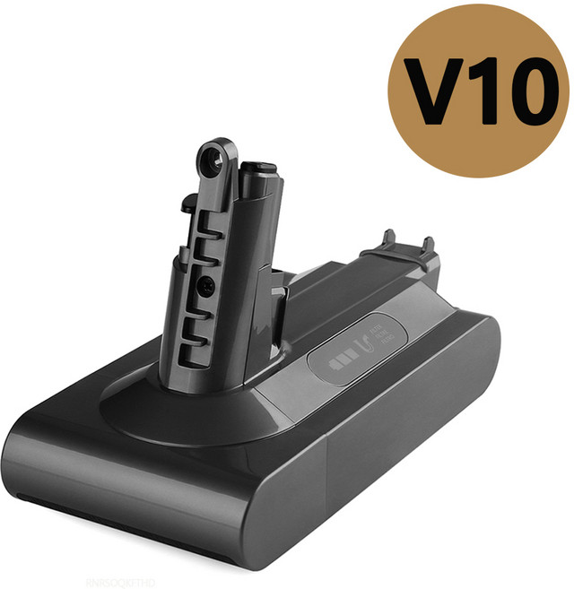 ASTO 다이슨 청소기 V10 호환배터리 KC인증 대용량 배터리 4000mAh sv12 V10 플러피, V10(4000mah), 1개