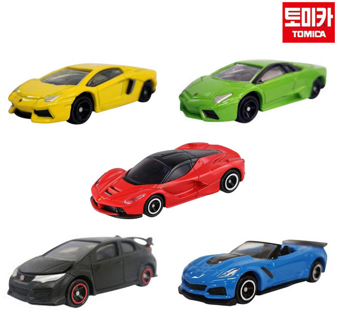 토미카 미니카 버스 스포츠카 트럭 어린이 장난감 페라리 람보르기니 벤츠 볼보 콜벳 분노의질주 수프라 애스턴마틴 쿤타치, 토미카 26~47, 36 BMW i4, 1개
