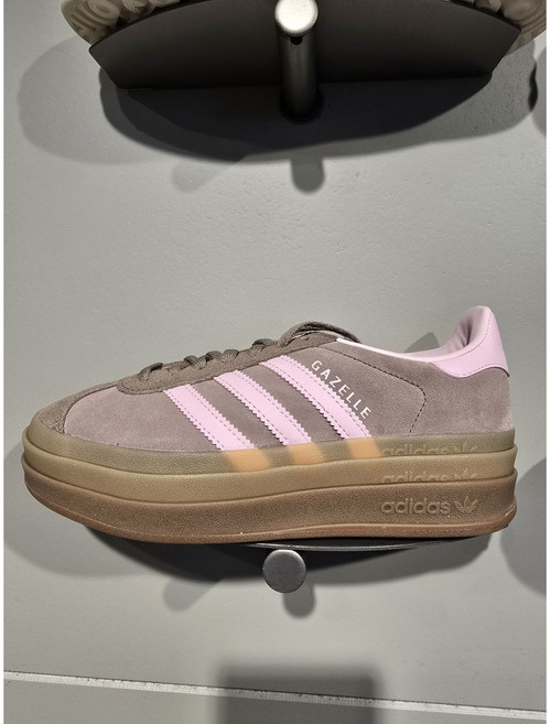 아디다스 여성 단화 가젤 볼드 JQ6436 GAZELLE BOLD W ADIDAS