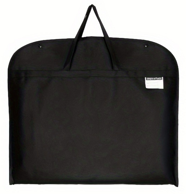 데이버스 여행 출장용 정장 수트케이스, 1개, 1개입