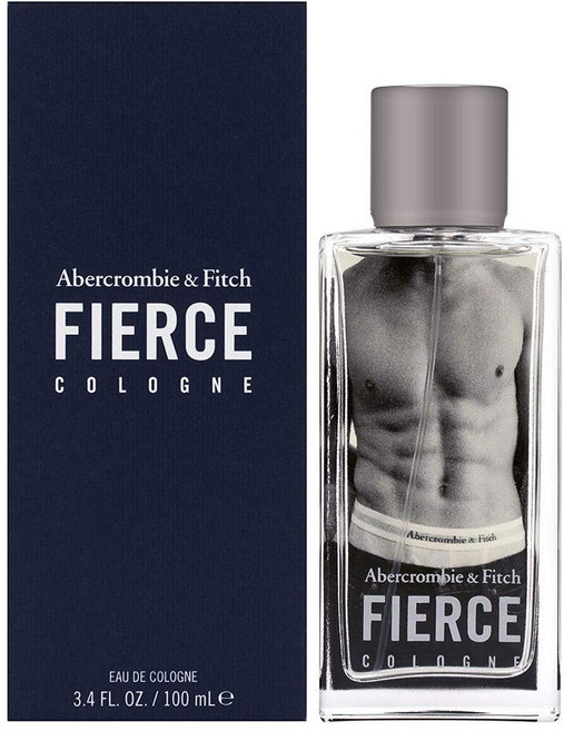 아베크롬비 앤 피치 피어스 100ml 행사, 1개