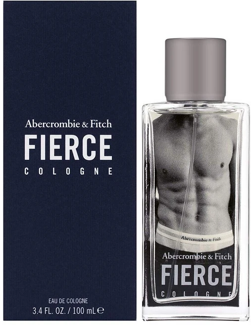 아베크롬비 앤 피치 피어스 맨 50ml 100ml, 1개 - 쿠팡