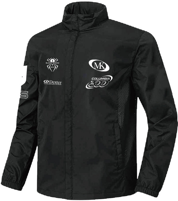 햄머 바람막이 자켓 [블랙] 윈드브레이커 HAMMER WIND BRAEKER 남여 공용