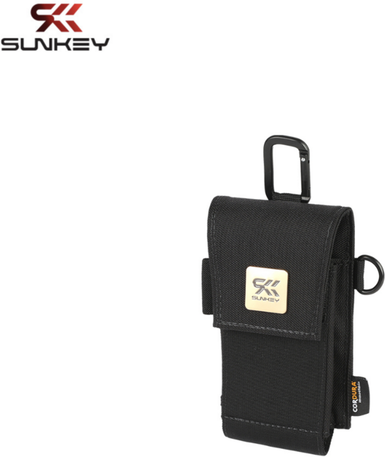 썬키 공구집 휴대폰 파우치 SP-PP 100x40x170 공구파우치 툴파우치 코듀라, 1