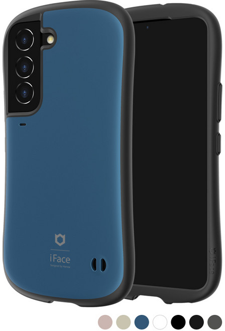 iFace 갤럭시 S22 퍼스트클래스 케이스