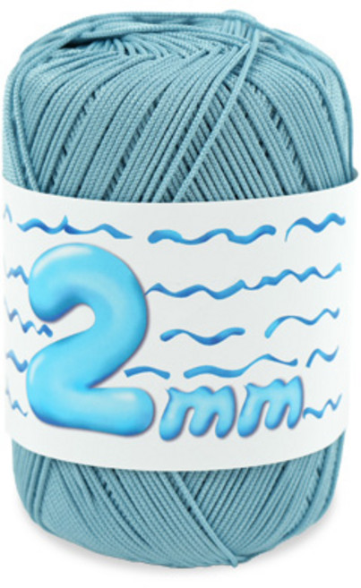 [앵콜스] 2mm 이미리 (낱볼), 1개, 22 스카이블루