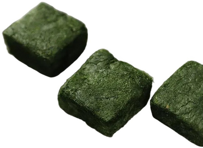 갯푸른 국내산 건매생이 2g x 10팩, 10개