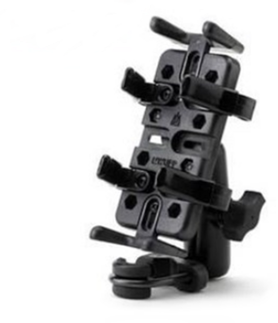 오토바이 휴대폰거치대 램마운트 자전거 바이크 전동킥보드 용품, MW마운트