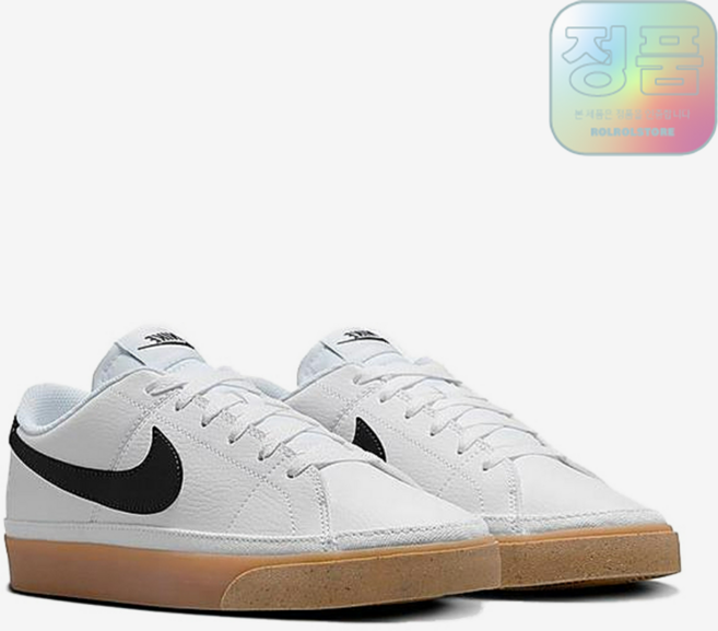 (백화점정품/AS) NIKE 나이키 우먼스 코트 레거시 넥스트 네이처 남녀공용스니커즈 단화 일상운동화 데일리슈즈