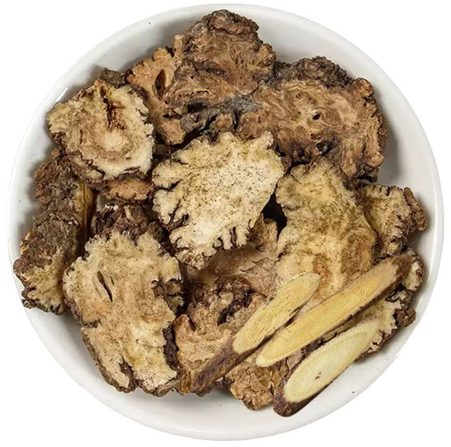 本草養生 川芎調理包 香氣濃郁 四季皆宜 品質安心 國家標準檢驗合格, 300g, 1個