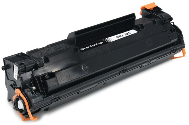 잉크다파라 캐논 호환토너 CRG-325, 1개, 토너