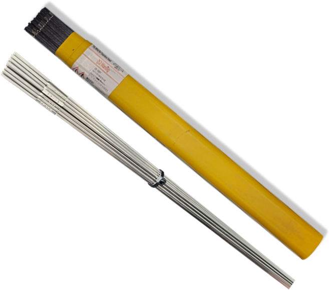 세다 알곤 스텐 티그 철 와이어 알루미늄 용접봉 1KG, 1개, 스텐 용접봉 1KG 2.4