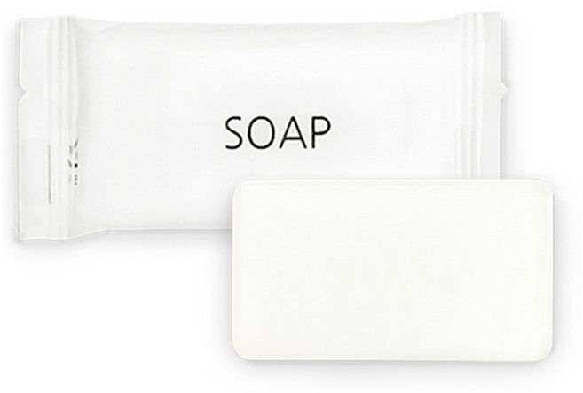일회용 비누 일회용(국산) 사각비누 10g(개별포장)X1000개 500개 100개, 10g