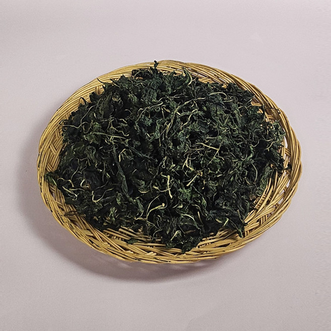 하늘농가 국산 건피망잎 500g, 1개