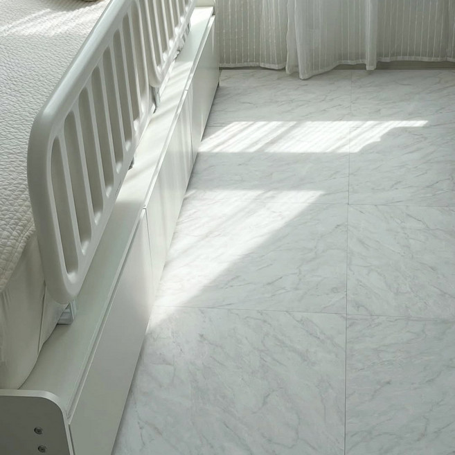 비접착식 정사각 데코타일 50cmX50cm, 13개, RS320