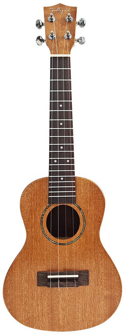 고급형 26인치 사펠리 원목 우쿨렐레 4현 미니 기타, 복숭아꽃 심면 단일 문자, 26寸