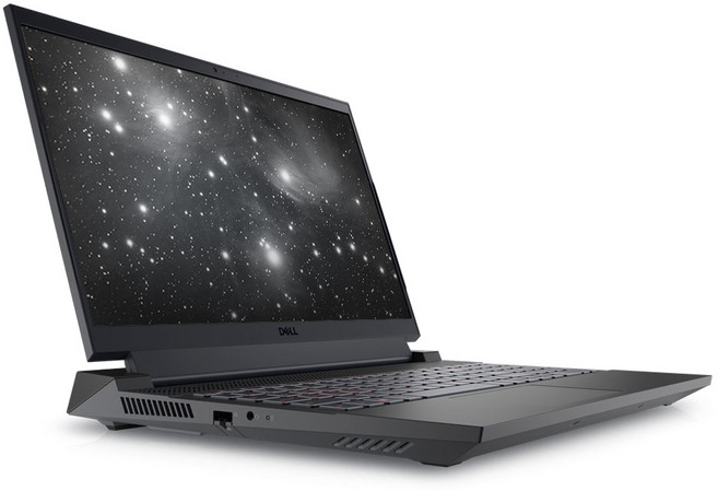 델 2024 G15 5530 Gaming Laptop 15.6 코어i5 인텔 13세대 지포스 RTX 3050, 다크 섀도우 그레이, 2TB, 32GB, WIN11 Home, DG5530-UB02KR