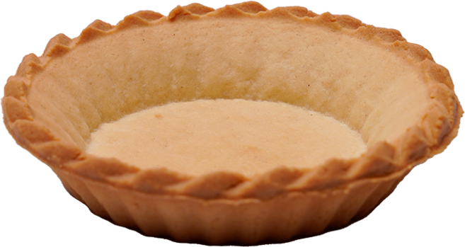 선인 스위트타르트 3.24kg (83mm) 타르트접시 타르트쿠키, 1