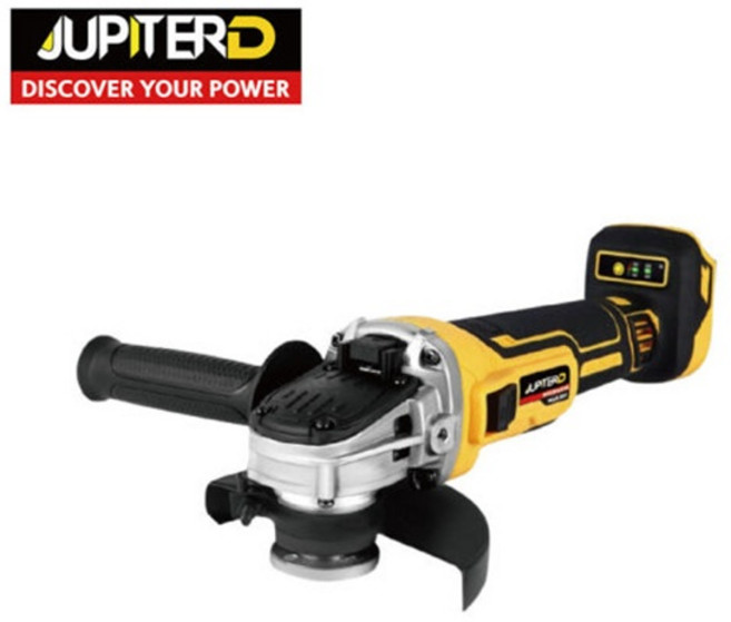 주피터 디월트 무선 그라인더 5인치 JAG20-125DE, 1개