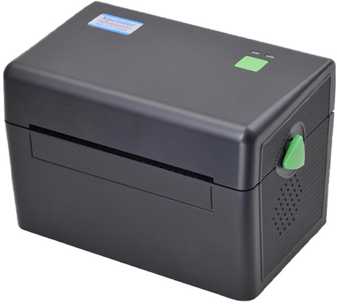 Xprinter XP-DT108B 택배송장 프린터, XP-DT108B (USB), 1개